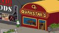 Quakstak's